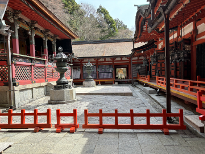 談山２