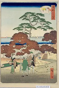 海晏寺