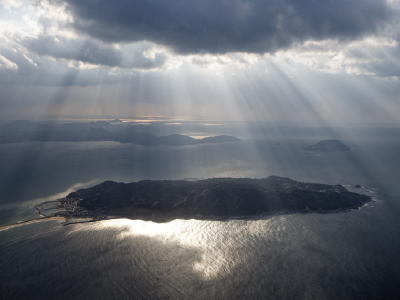 志賀島
