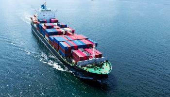 荷船